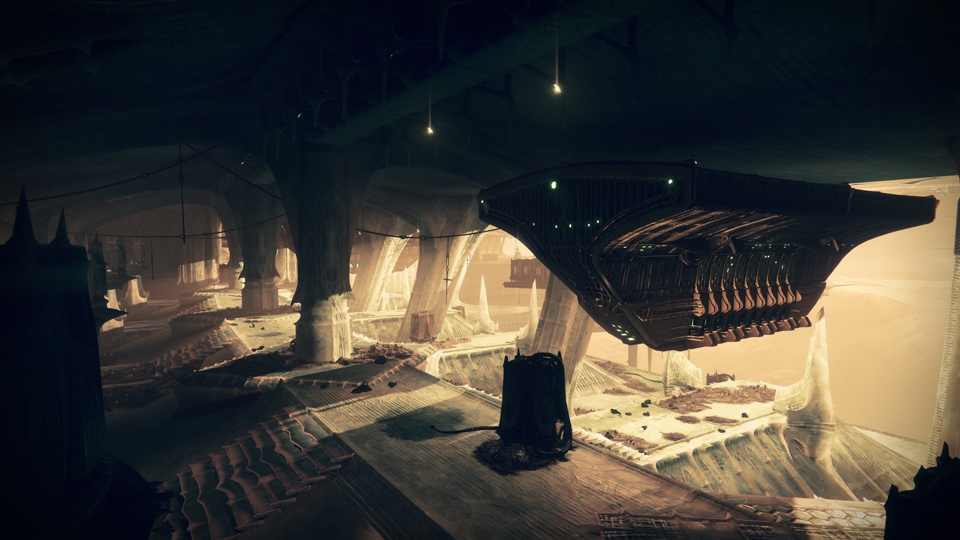 Destiny 2: La Reina Bruja - Imagen 46